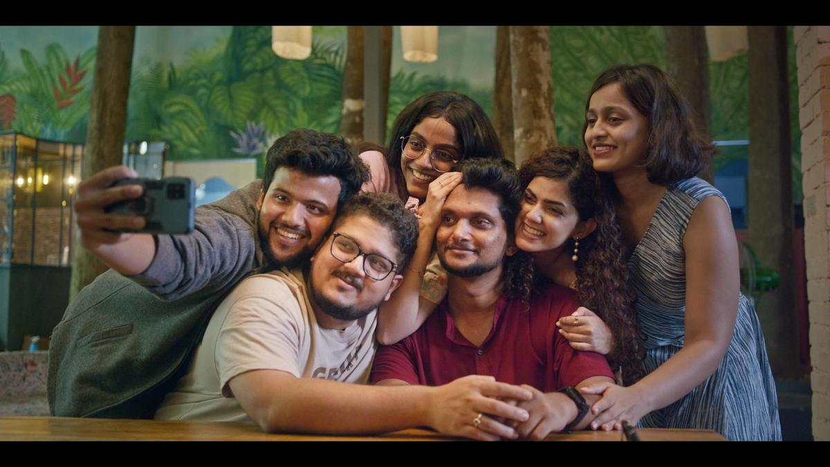 Filmmaker Alan Ehsan on directing Split, a short film on class differences among friends